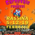 Carnevale dei Ragazzi di Rassina
