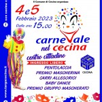 Carnevale di Cecina