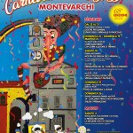 Carnevale dei ragazzi di Montevarchi