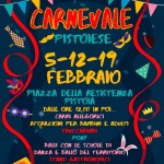Carnevale Pistoiese