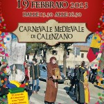 Carnevale Medievale di Calenzano
