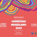 Carnevale Mugellano