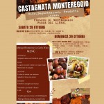 Castagnata a Montereggio