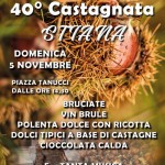 Castagnata Stiana