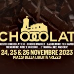 Choccolat Arezzo