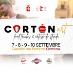 CortonArt Festival