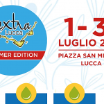 Extra Lucca Summer Edition