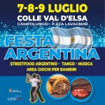Festa Argentina 