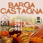 Barga Castagna