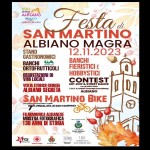 Festa di San Martino