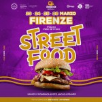 Firenze Street Food Festival