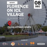 Florence Ice Village