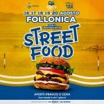Follonica Street Food Festival