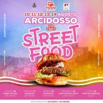 Arcidosso Street Food Festival