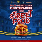 Montevarchi Street Food Festival 