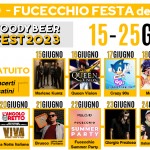 Fucecchio Foody Beer Fest 