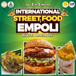 International Street Food 