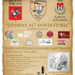 Livorno: 417 anni di storia