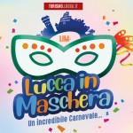 Lucca in Maschera
