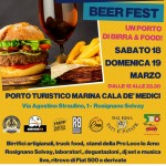 Marina Cala de' Medici Beer Fest
