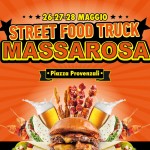 Massarosa Street Food Truck