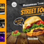 Monsummano Terme Street Food