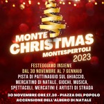 Monte Christmas 