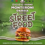Monteroni d'Arbia Street Food Festival