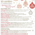 Natale a Castelfiorentino