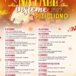 Natale Insieme a Pitigliano