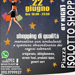 Piazza Isolotto Shopping