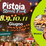 Pistoia Street Food Fest