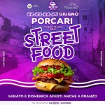 Porcari Street Food Festival