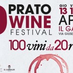 Prato Wine Festival