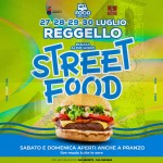 Reggello Street Food Festival