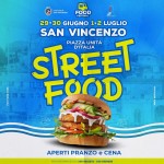 San Vincenzo Street Food Festival