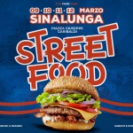 Sinalunga Street Food