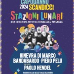 Stazioni lunari Capodanno a Scandicci
