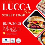 Lucca Street Food Fest