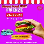 Street Food Fest Firenze