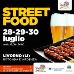 Street Food Livorno 