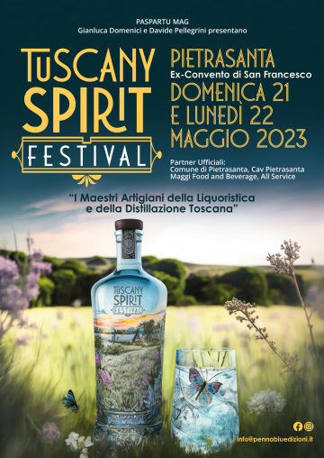 Tuscany Spirit Festival