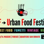 UFF - Urban Food Festival