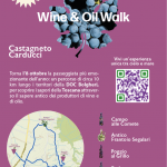 Wine & Oil Walk 
