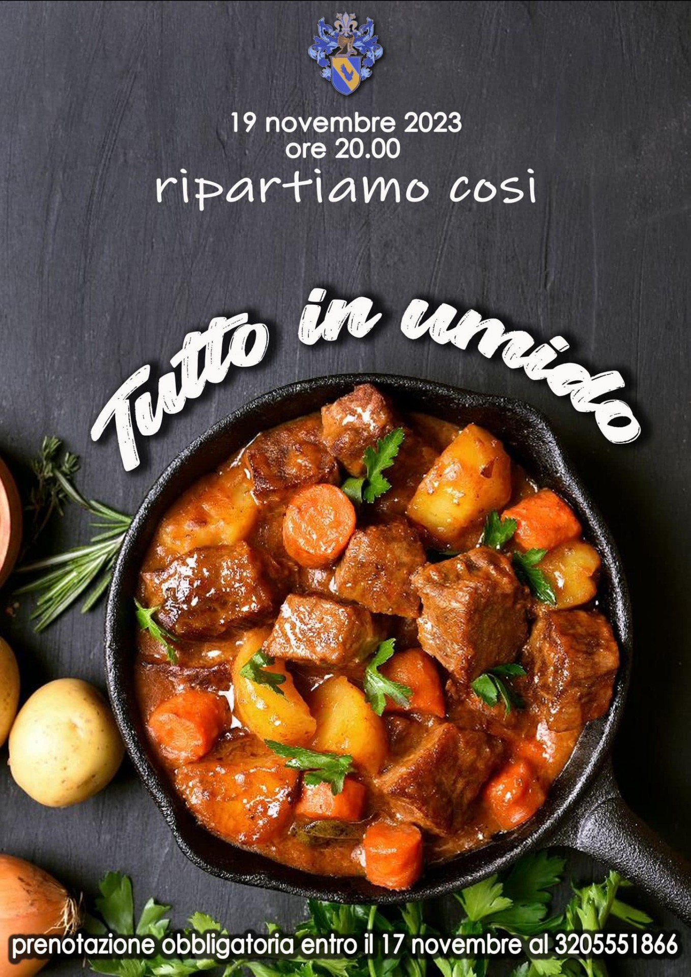 Tutto in umido