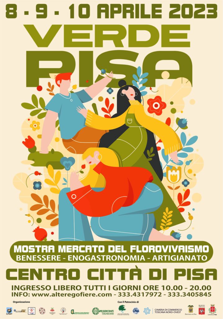 Verde Pisa