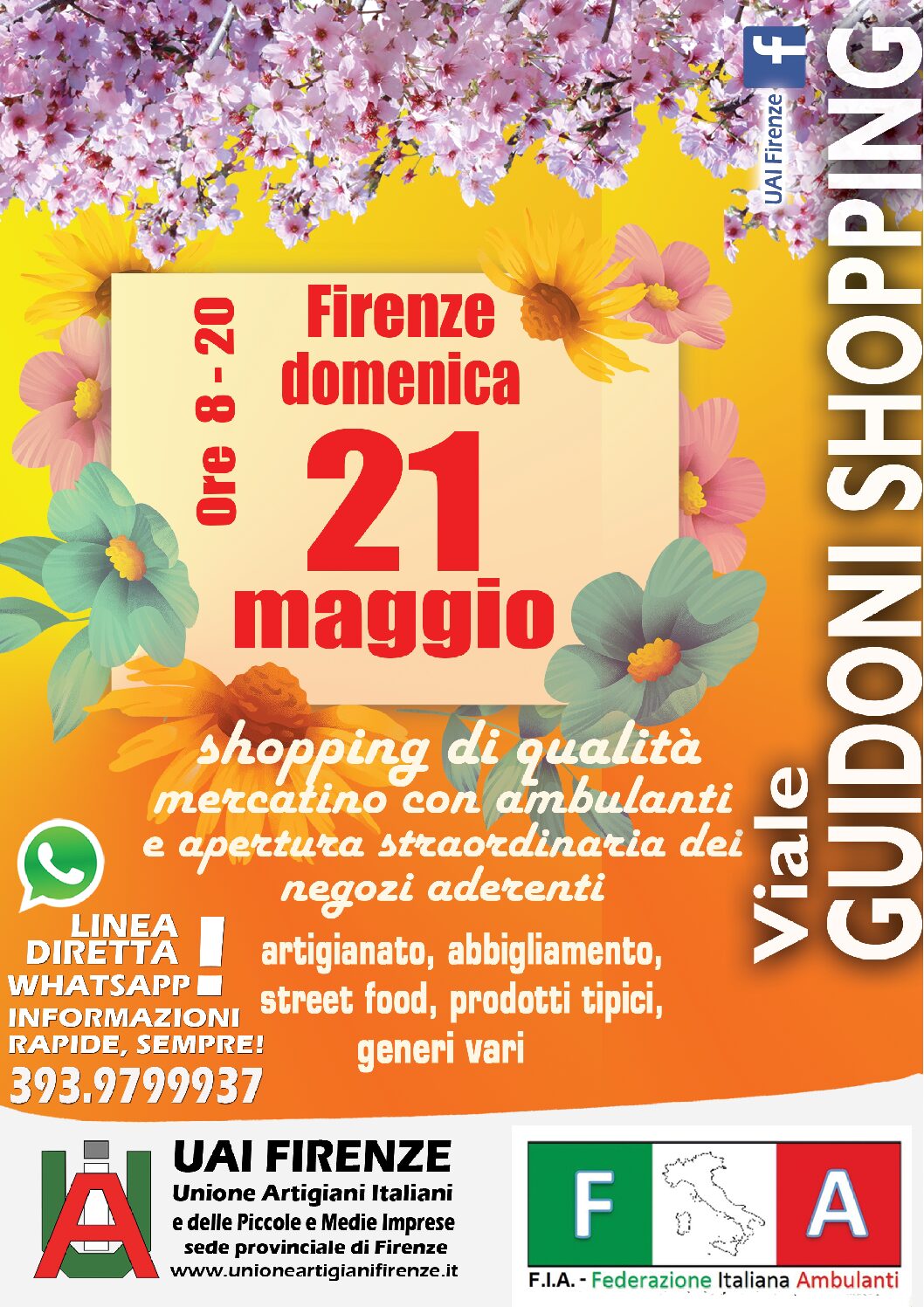 Viale Guidoni Shopping