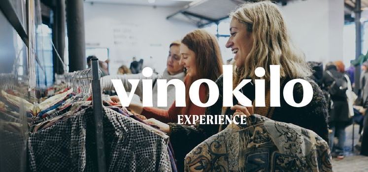 Vinokilo Vintage Kilo Sale