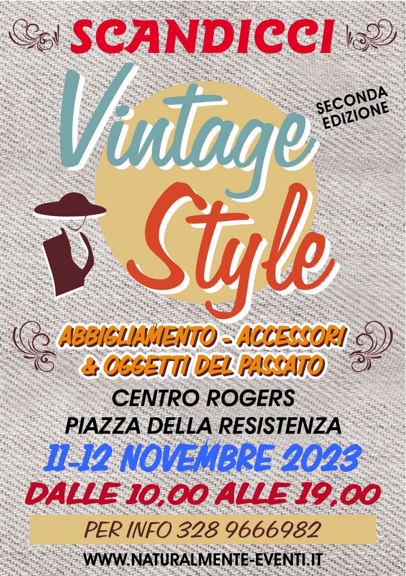 Vintage Style