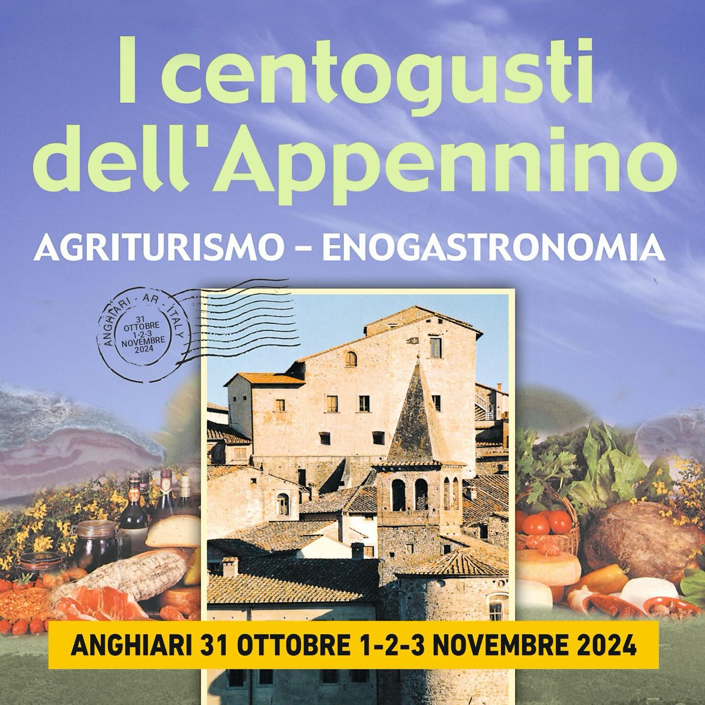 i-cento-gusti-dell-appennino